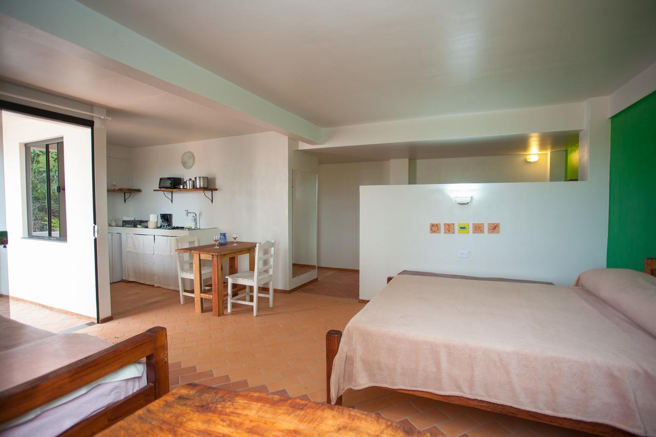 Beija- Flor De Lencois Bed & Breakfast Exterior photo